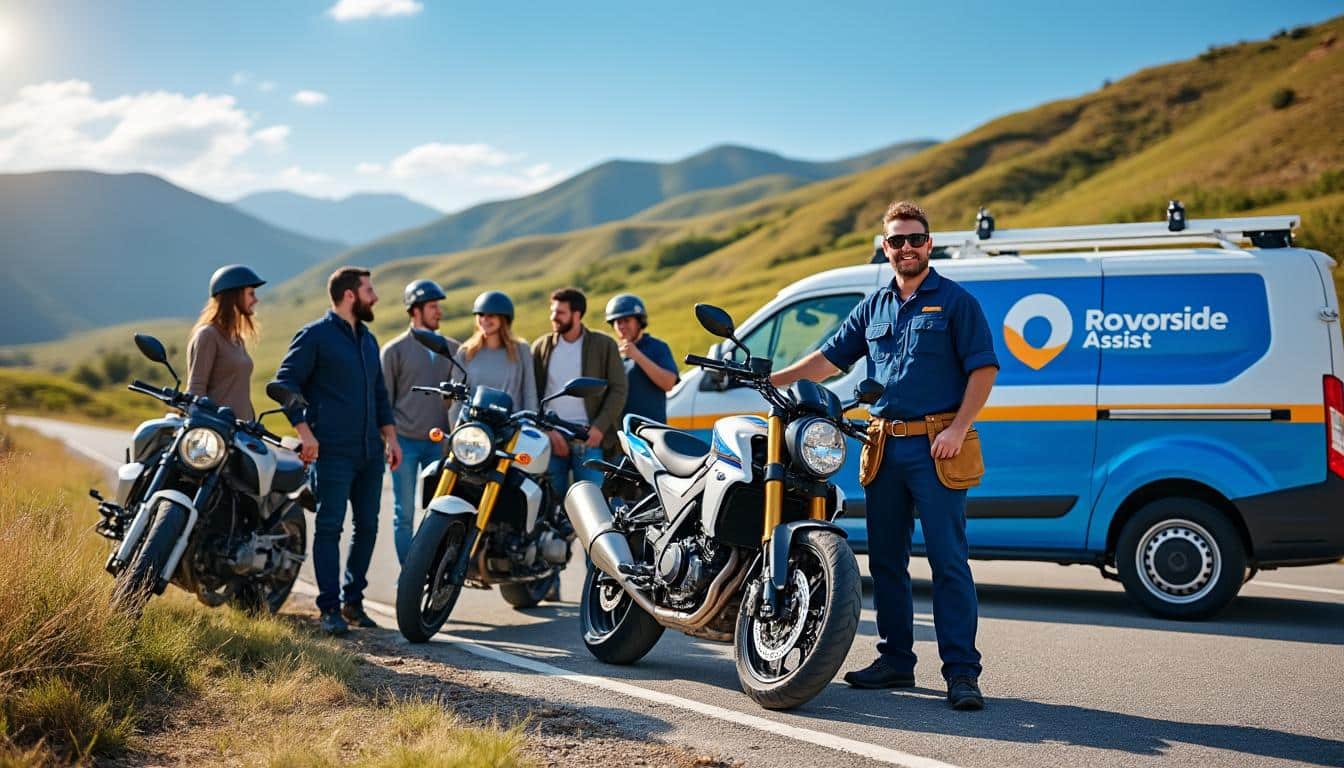 découvrez notre assurance moto pas chère incluant une assistance en cas de panne. roulez l’esprit tranquille avec une couverture adaptée à votre budget et une aide rapide en toutes circonstances.