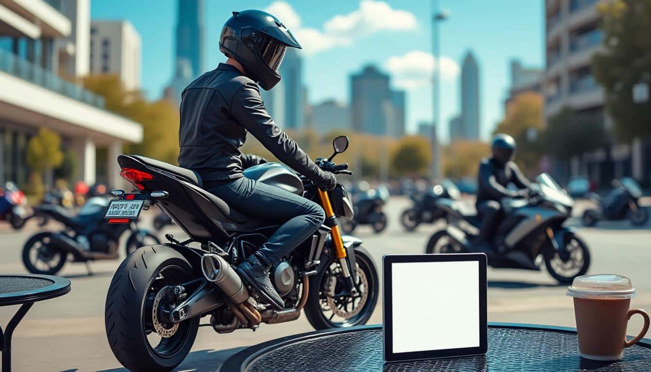 découvrez les meilleures options d'assurance moto adaptées au permis a2 : garanties essentielles, tarifs avantageux, et conseils pour bien choisir votre couverture.
