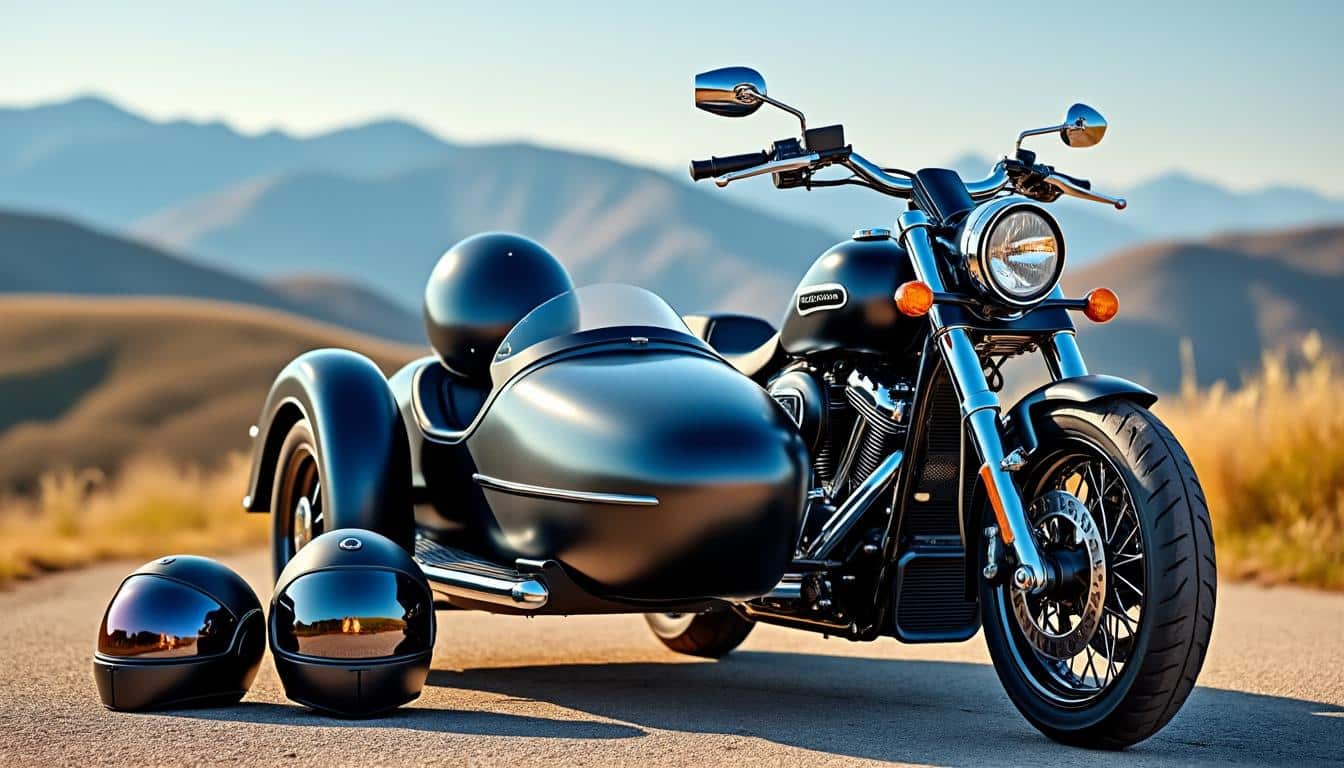 découvrez les garanties essentielles pour assurer un side-car : responsabilité civile, vols, dommages, assistance et options spécifiques. protégez votre moto et profitez pleinement de la route en toute sérénité !