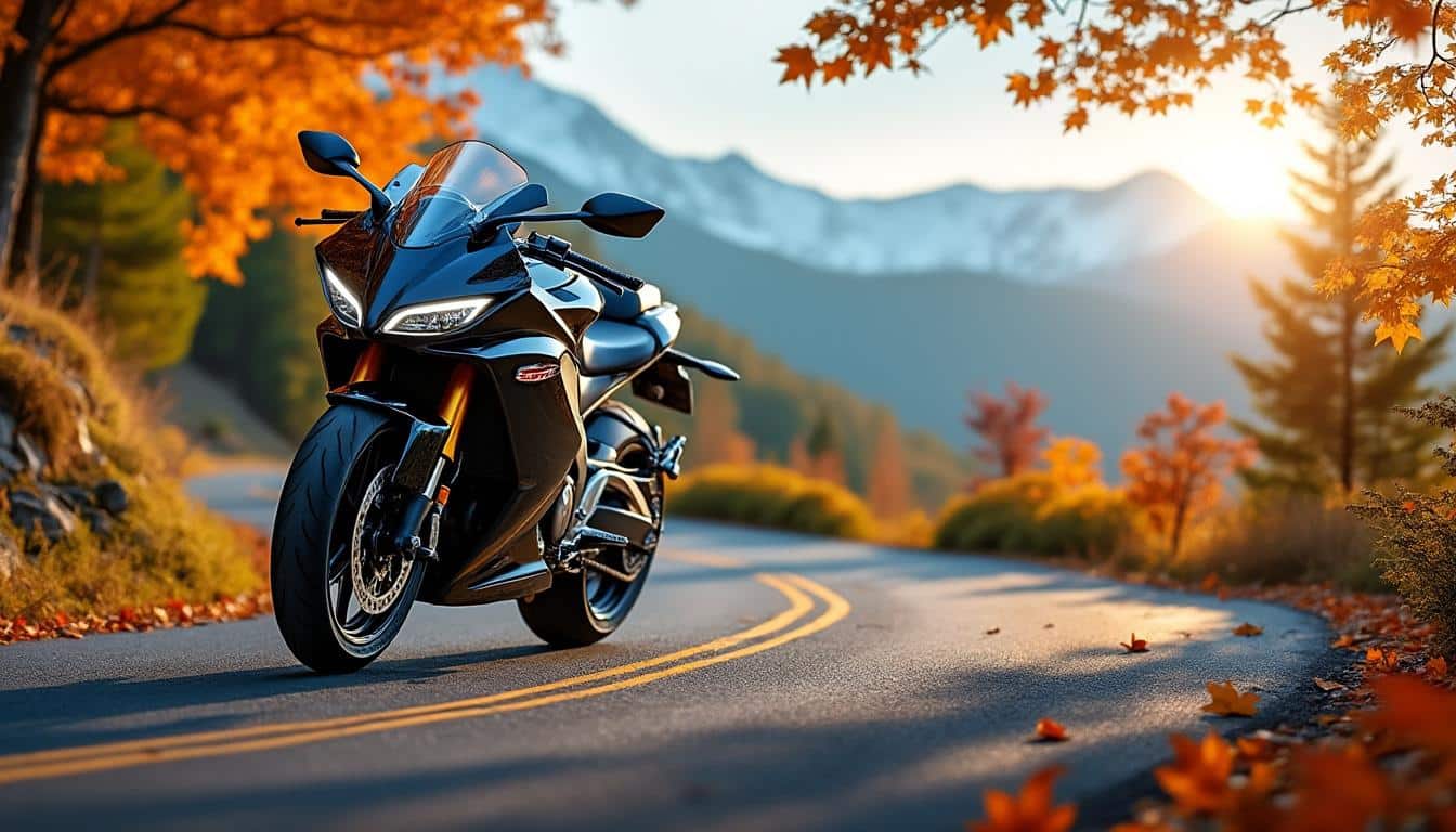 découvrez les avantages et les inconvénients de l'assurance moto saisonnière. cette formule est-elle vraiment adaptée à vos besoins ? nos conseils pour faire le bon choix et rouler en toute tranquillité.