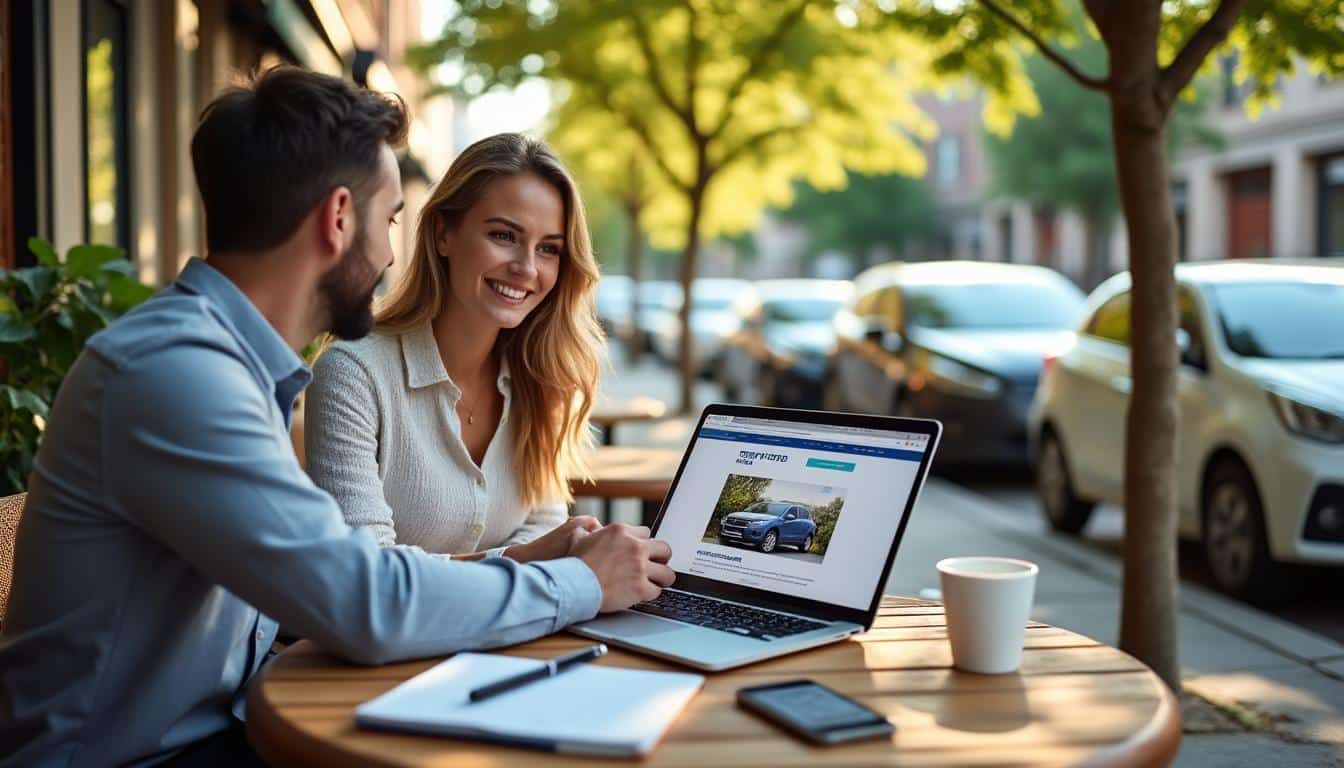 découvrez comment obtenir une assurance auto sans acompte immédiat : conseils pratiques pour comparer les offres, comprendre les conditions et souscrire facilement à une assurance auto adaptée à vos besoins et à votre budget.