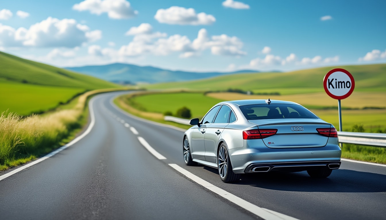 découvrez quand souscrire une assurance auto au kilomètre devient avantageux. conseils, économies et profils d’automobilistes pour qui cette formule est la plus intéressante.