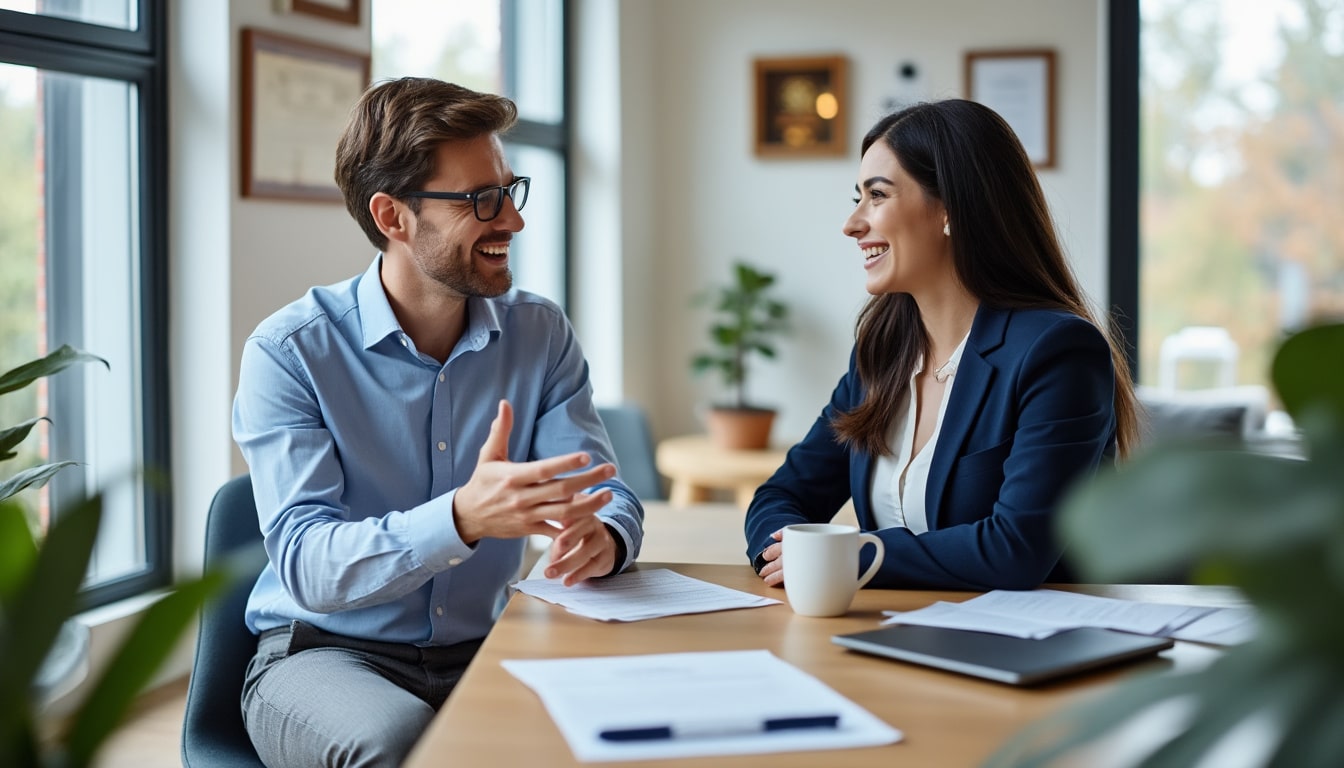 découvrez nos conseils pratiques pour négocier une résiliation d’assurance auto à l’amiable. apprenez quelles démarches effectuer, quels arguments avancer et comment obtenir un accord avec votre assureur facilement et sans conflits.