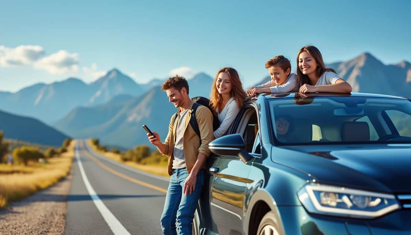 découvrez une assurance auto pas chère avec assistance panne incluse : protection complète, prix compétitif et intervention rapide en cas de problème. roulez sereinement dès aujourd'hui !