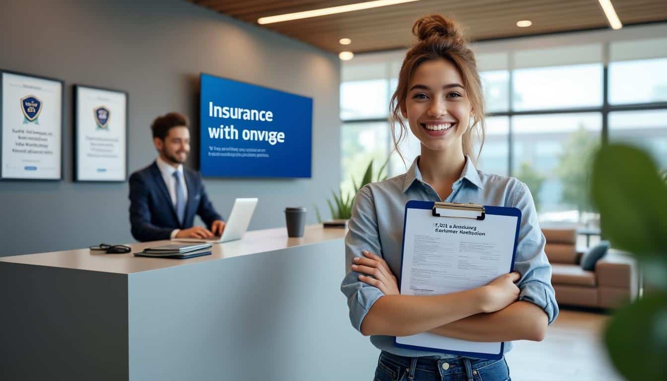 découvrez comment obtenir une assurance auto facilement lorsque vous avez un historique conducteur vierge. conseils, avantages et astuces pour profiter des meilleures offres adaptées à votre profil sans antécédents.