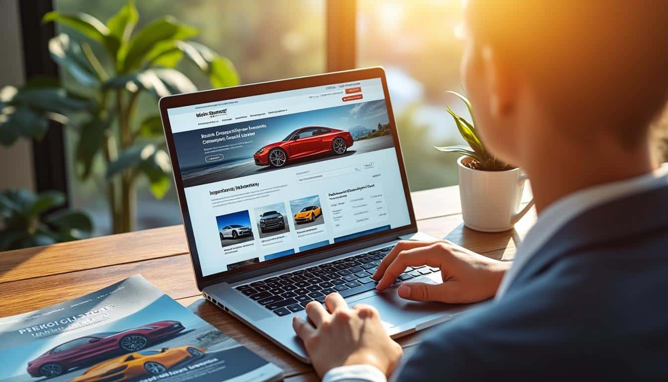 découvrez nos conseils pratiques pour trouver facilement une assurance auto adaptée à votre voiture importée. comparez les offres, comprenez les garanties et profitez d'une couverture optimale pour rouler en toute sérénité.