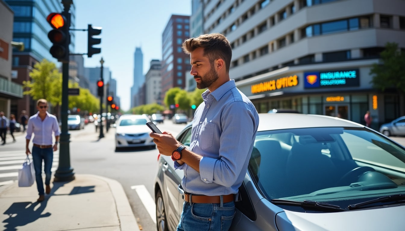 découvrez à quel moment choisir une assurance auto au tiers renforcé : avantages, situations idéales et conseils pour bien assurer votre véhicule tout en maîtrisant votre budget.