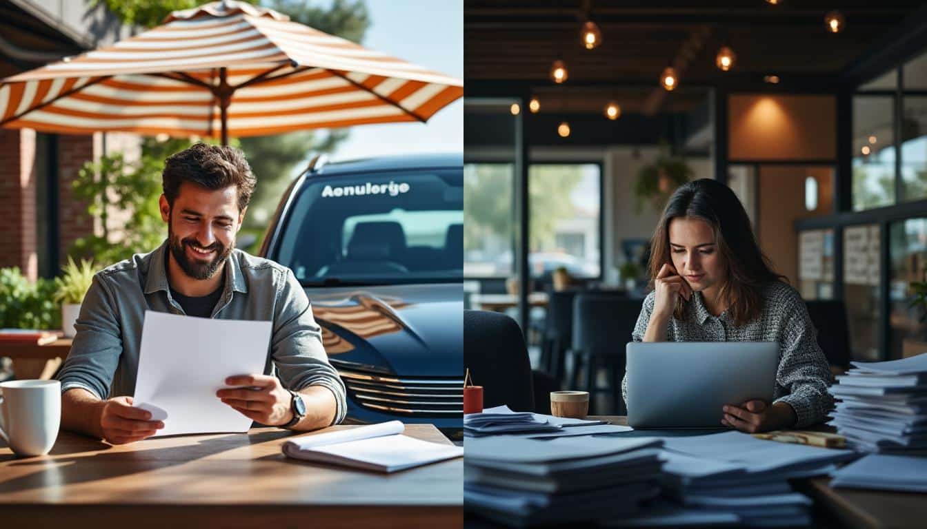 découvrez les avantages et les pièges de l'assurance auto au mois : flexibilité, économies possibles, mais aussi limites à connaître avant de souscrire. faites le bon choix pour votre véhicule !