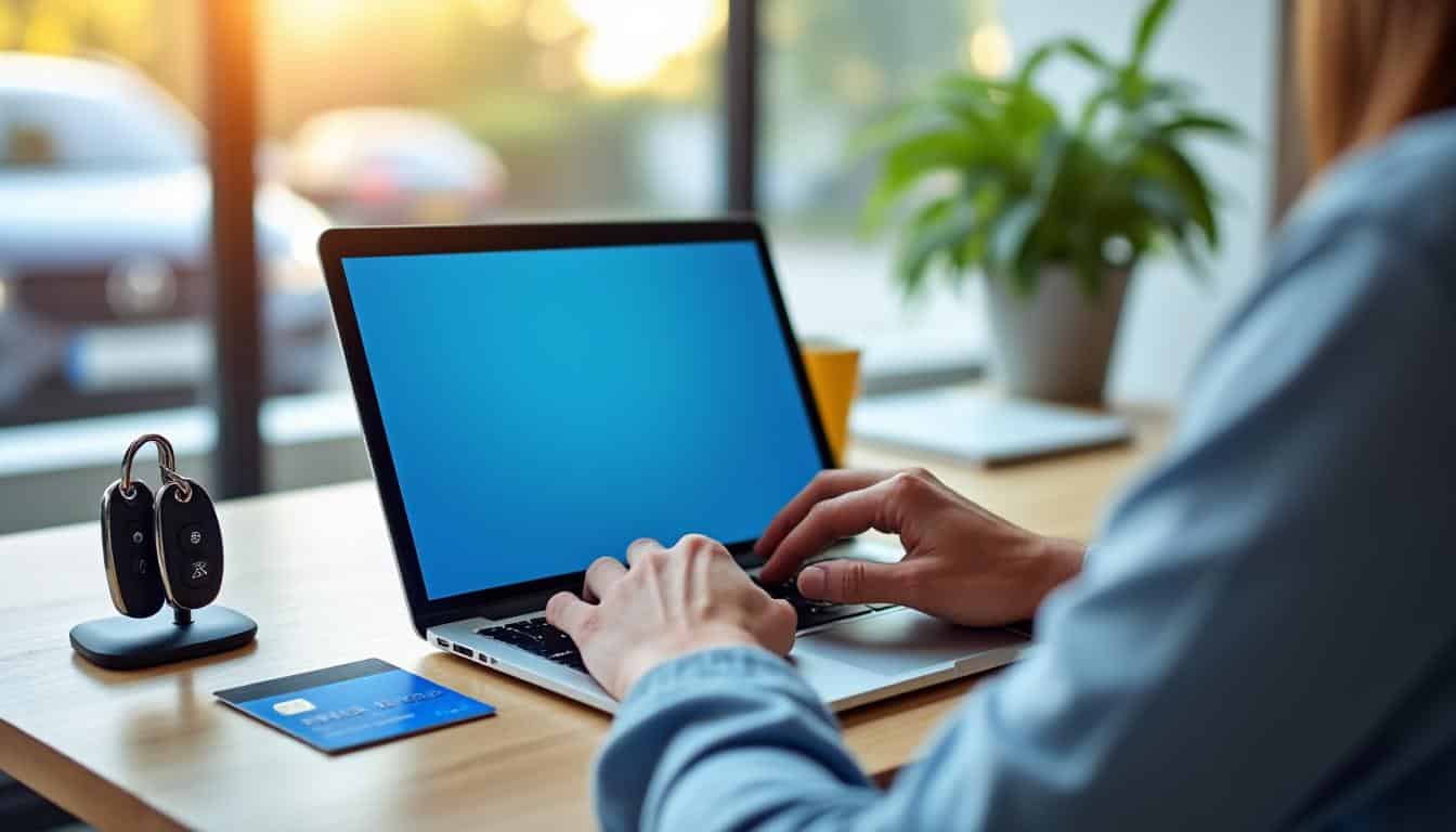 découvrez notre assurance auto en ligne avec paiement mensuel flexible, adaptée à votre budget. souscrivez rapidement et gérez vos paiements en toute simplicité.