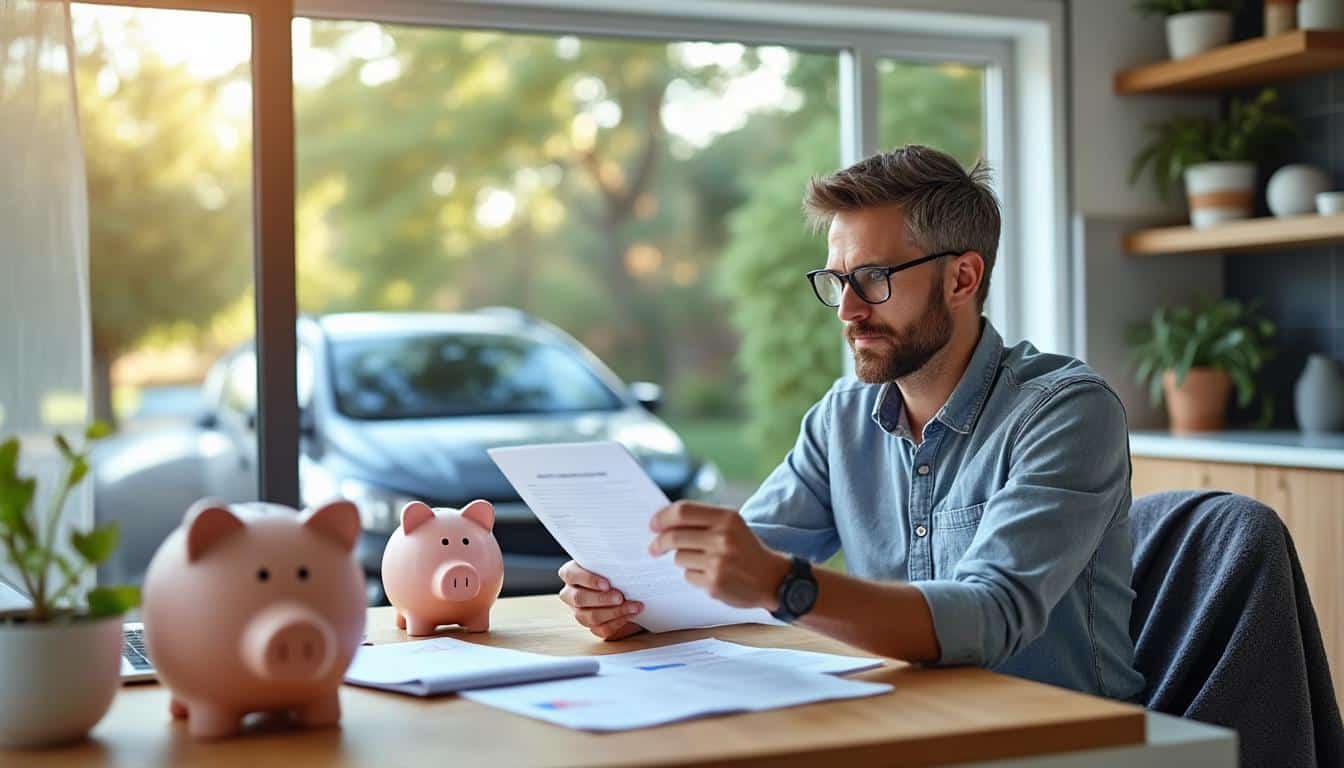 découvrez les avantages et les limites de l'assurance auto low cost pour choisir la meilleure offre adaptée à votre budget et vos besoins.