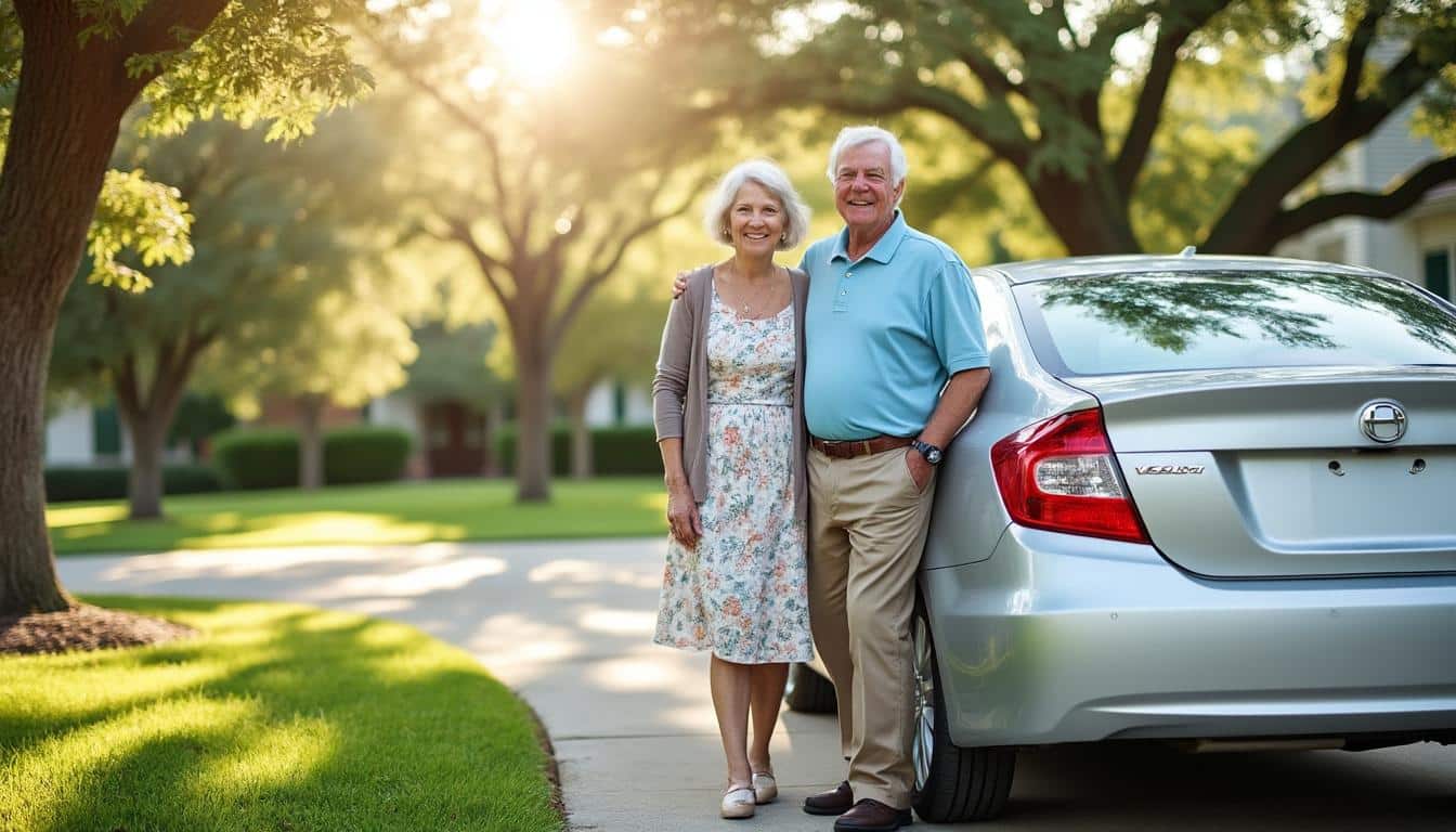 découvrez notre assurance auto pas chère spécialement conçue pour les seniors retraités, offrant une couverture adaptée à vos besoins et un excellent rapport qualité-prix.