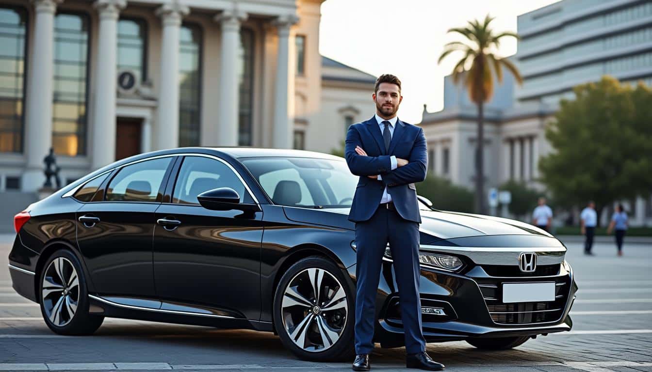 découvrez nos offres d'assurance auto spécialement conçues pour les fonctionnaires, avec des réductions exclusives pour protéger votre véhicule à moindre coût.