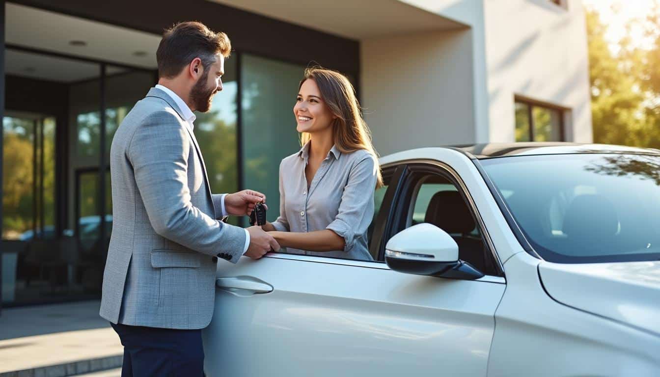 obtenez une assurance auto rapide et fiable pour votre véhicule de prêt. protection immédiate et tarifs compétitifs pour rouler en toute sérénité.
