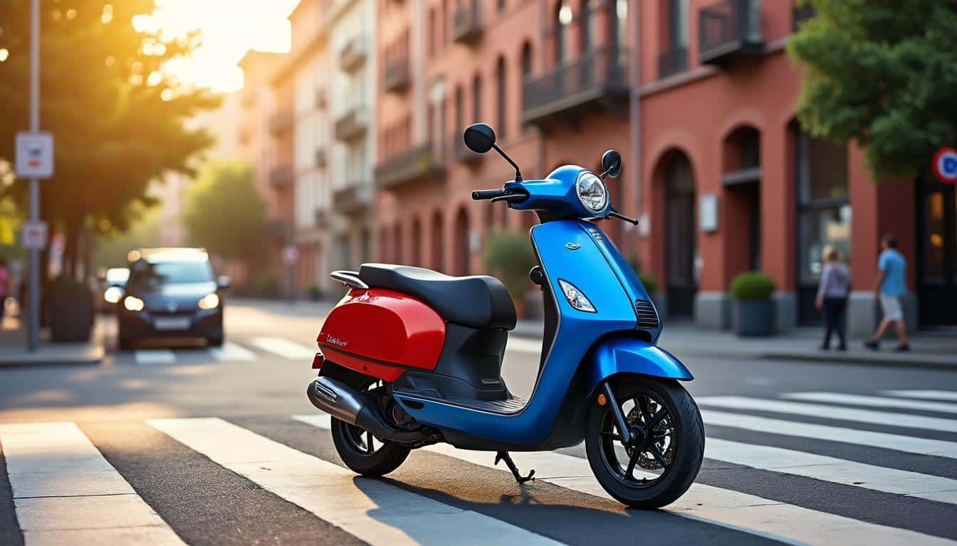 trouvez une assurance moto pas chère spécialement conçue pour votre scooter 125. bénéficiez d'une couverture adaptée à petit prix et protégez votre deux-roues en toute sérénité.