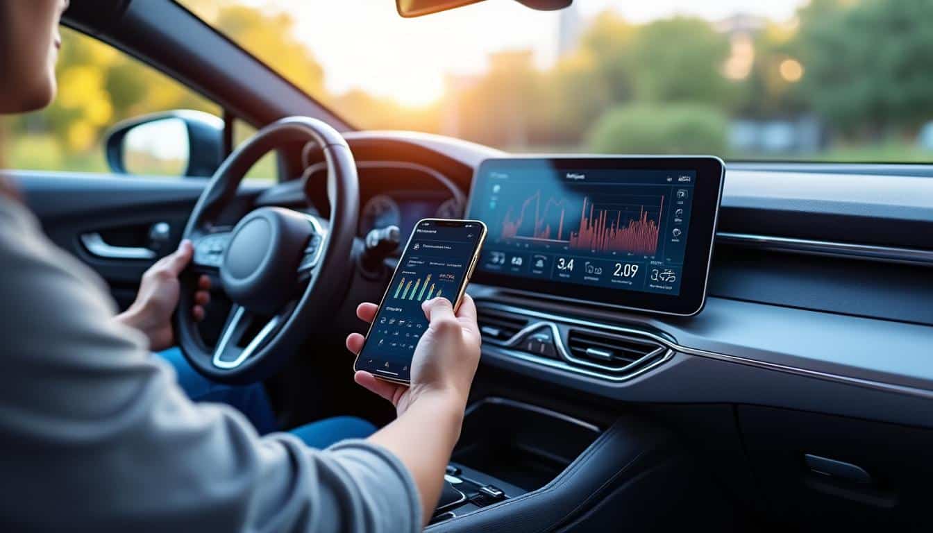 découvrez comment réduire le coût de votre assurance auto en utilisant la télématique. astuces et conseils pour payer moins grâce à une conduite connectée et sécurisée.