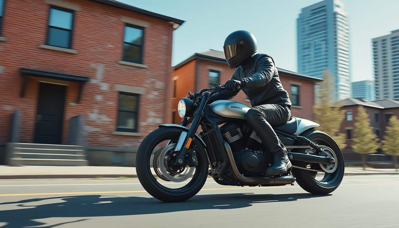 découvrez une assurance moto spécialement conçue pour vos trajets domicile-travail, alliant protection optimale et tarifs adaptés à votre usage quotidien.