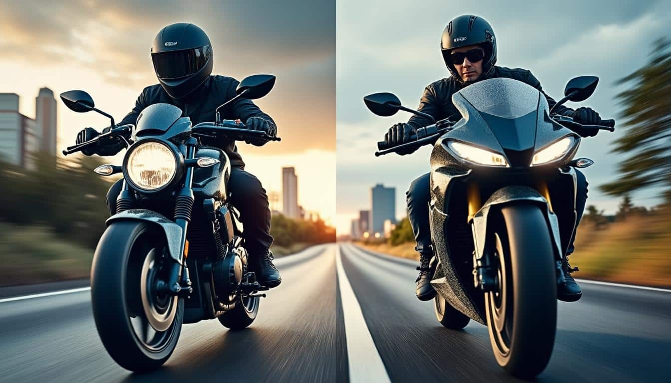 découvrez les avantages et les limites de l'assurance moto low cost pour bien protéger votre deux-roues à moindre coût.