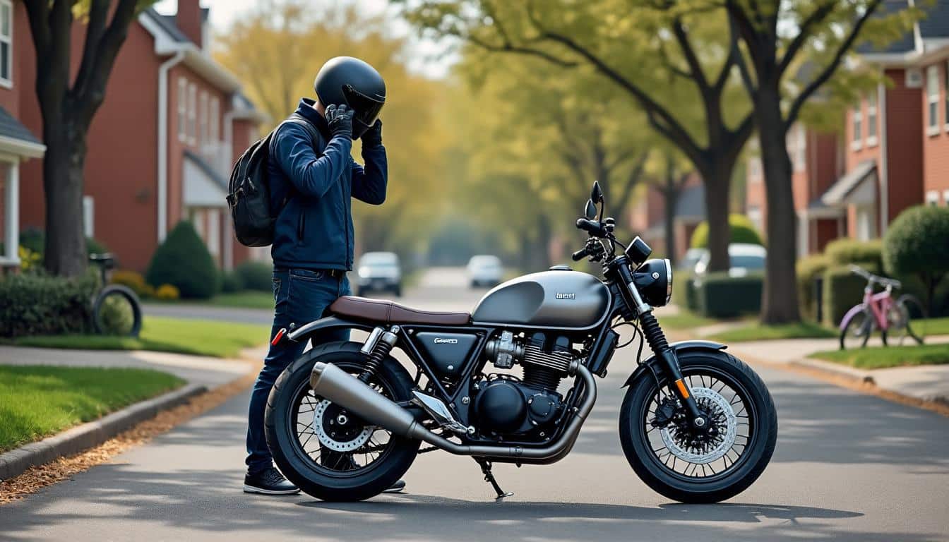 trouvez une assurance moto pas chère idéale pour une conduite occasionnelle. protégez votre deux-roues à petit prix avec des garanties adaptées à vos besoins.