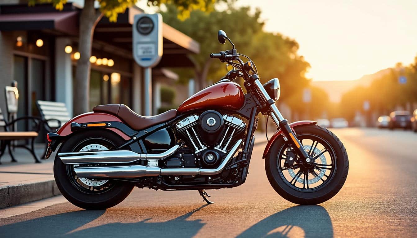 trouvez une assurance moto pas chère spécialement conçue pour les gros cubes. protégez votre moto puissante avec des tarifs compétitifs et des garanties adaptées.