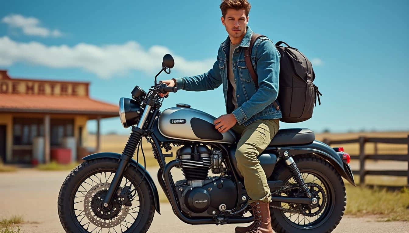 découvrez notre assurance moto pas chère spécialement conçue pour les saisonniers. profitez d'une couverture adaptée à vos besoins temporaires à tarifs avantageux.
