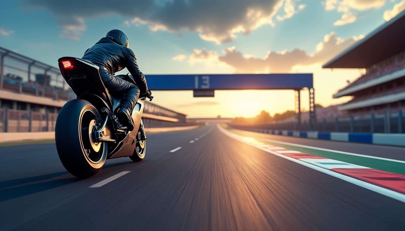 découvrez les options indispensables pour une assurance moto adaptée au circuit, garantissant sécurité et protection optimale lors de vos sessions de conduite sportive.
