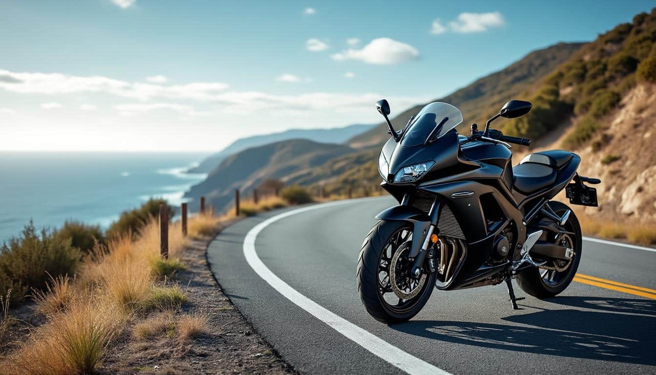 obtenez une assurance moto provisoire idéale pour votre voyage à l'étranger, garantissant une couverture rapide, flexible et conforme aux exigences internationales.