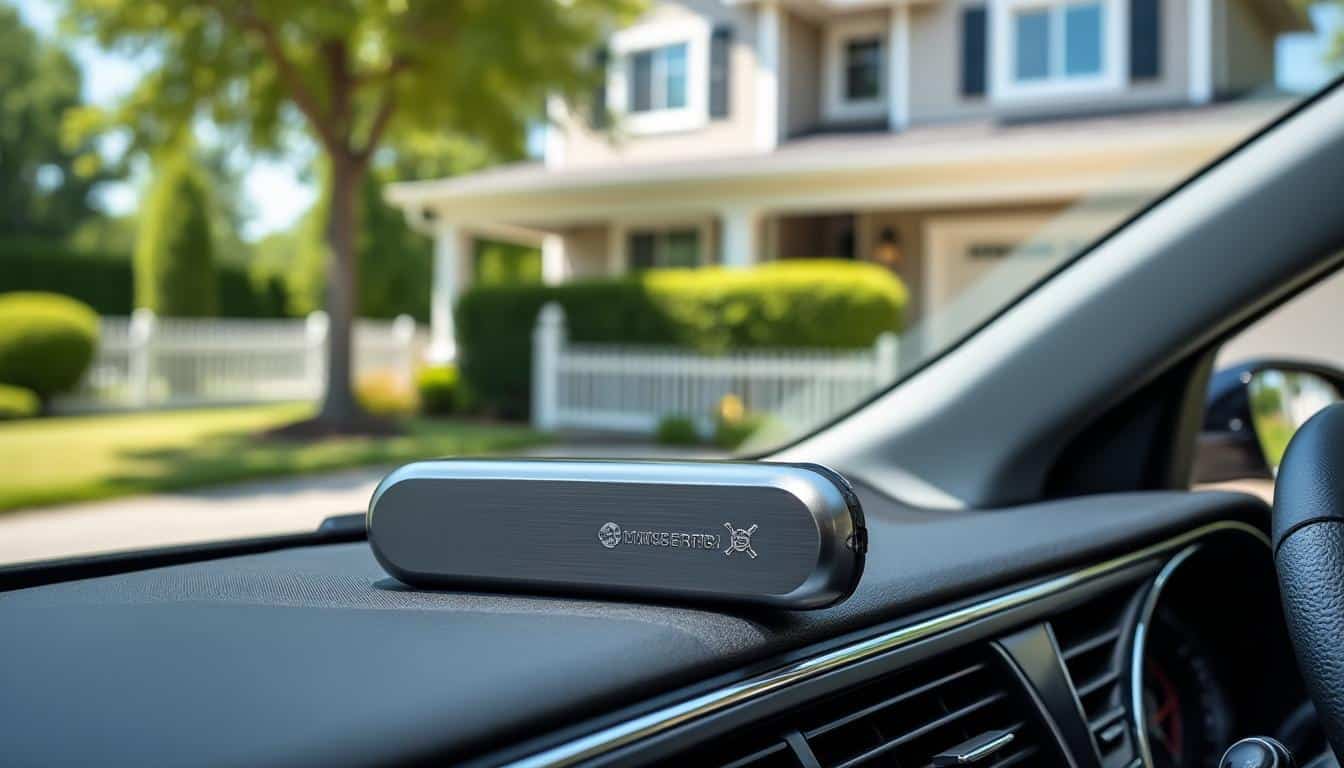 découvrez comment réduire le coût de votre assurance en installant un antivol homologué, une solution sécuritaire qui vous permet de bénéficier de réductions et de protections accrues.