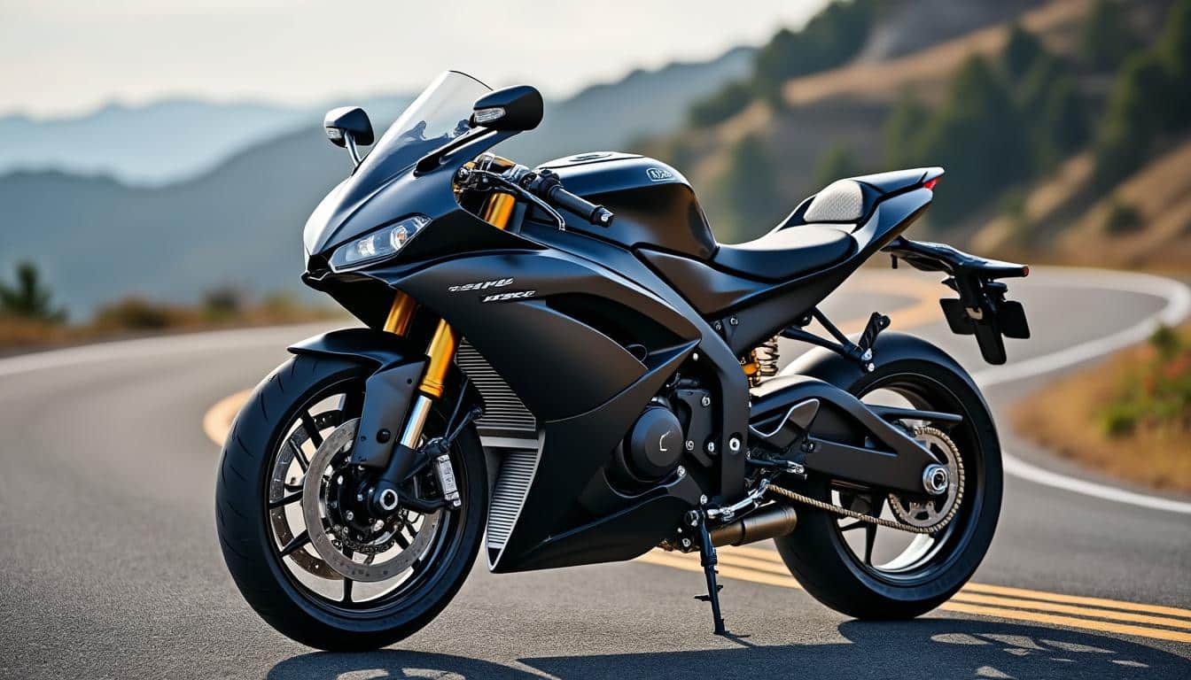 découvrez notre assurance moto complète incluant une option équipement pilote pour une protection optimale lors de vos déplacements.