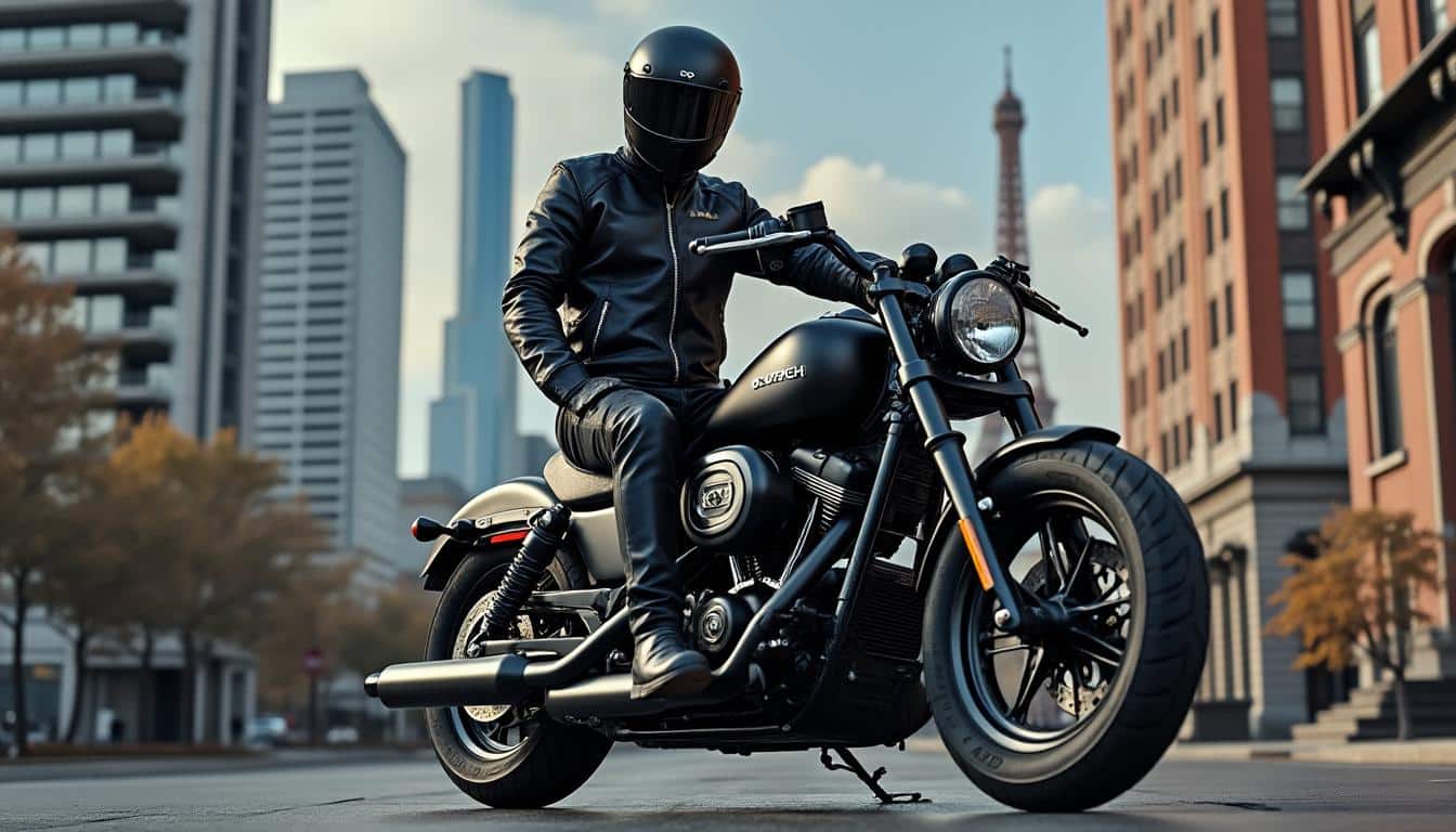 obtenez une assurance moto internationale adaptée aux expatriés pour rouler en toute sécurité à l'étranger. couverture complète, tarifs compétitifs et assistance mondiale.