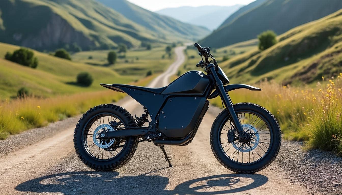 trouvez une assurance moto pas chère spécialement adaptée aux trails routiers. protégez votre moto tout en maîtrisant votre budget grâce à nos offres compétitives.